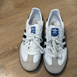 Adidas samba US6.5 FR39.5